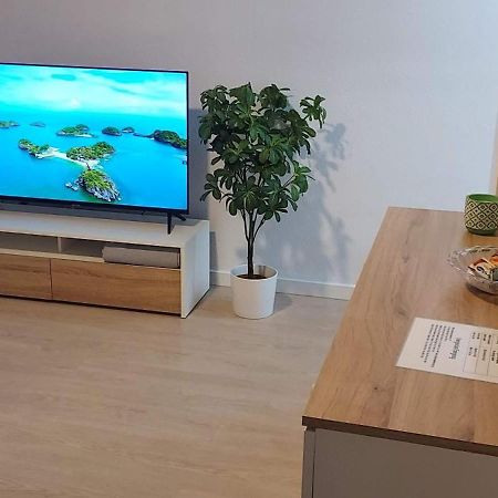 Apartamento Viena VI Benidorm Exteriör bild