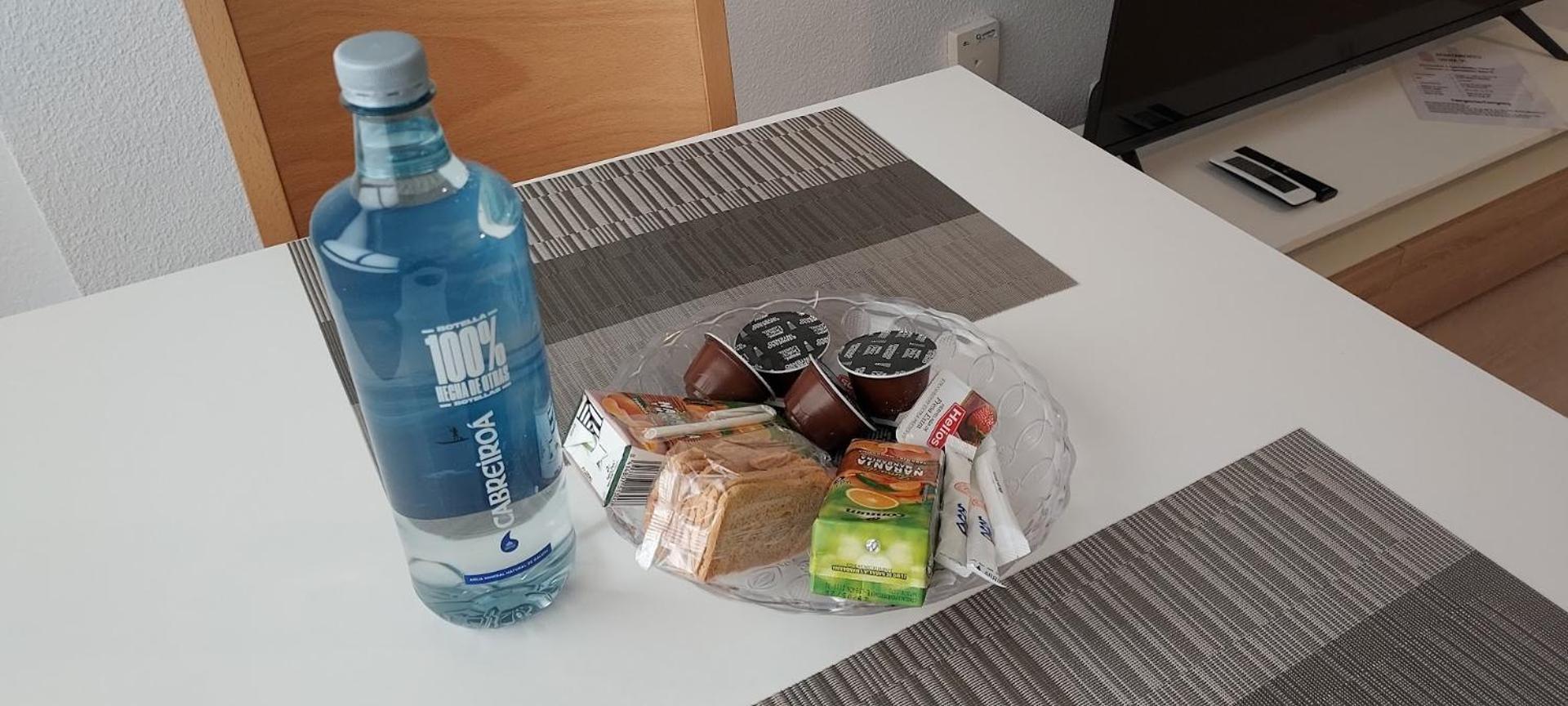 Apartamento Viena VI Benidorm Exteriör bild