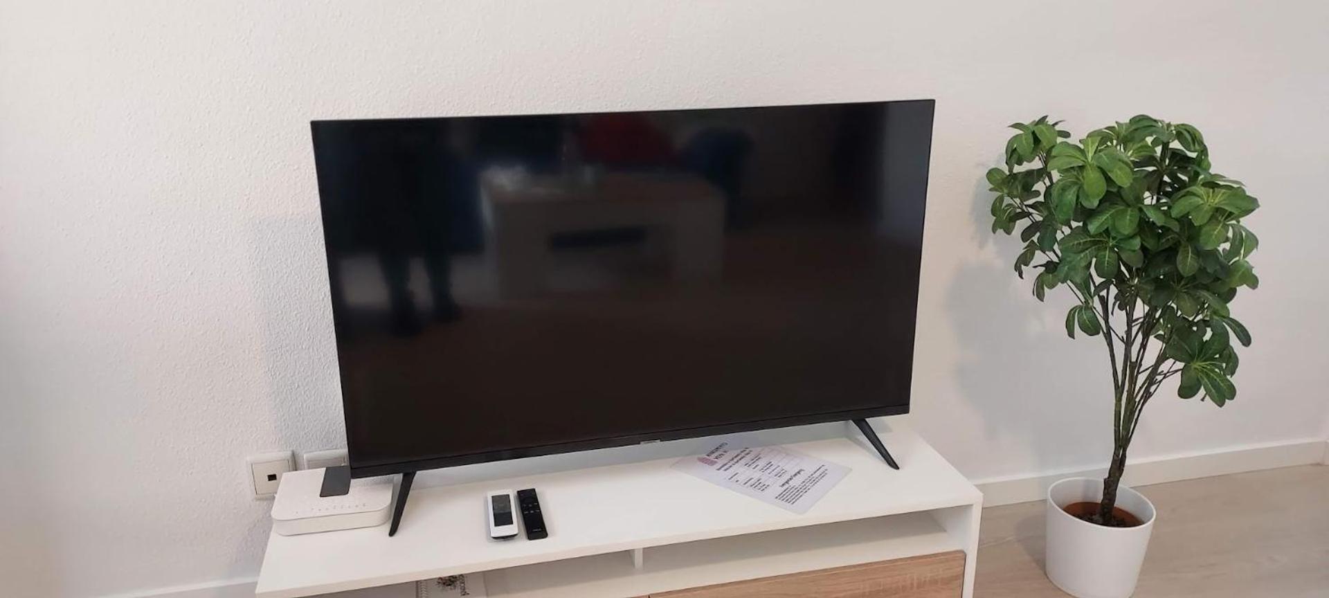 Apartamento Viena VI Benidorm Exteriör bild